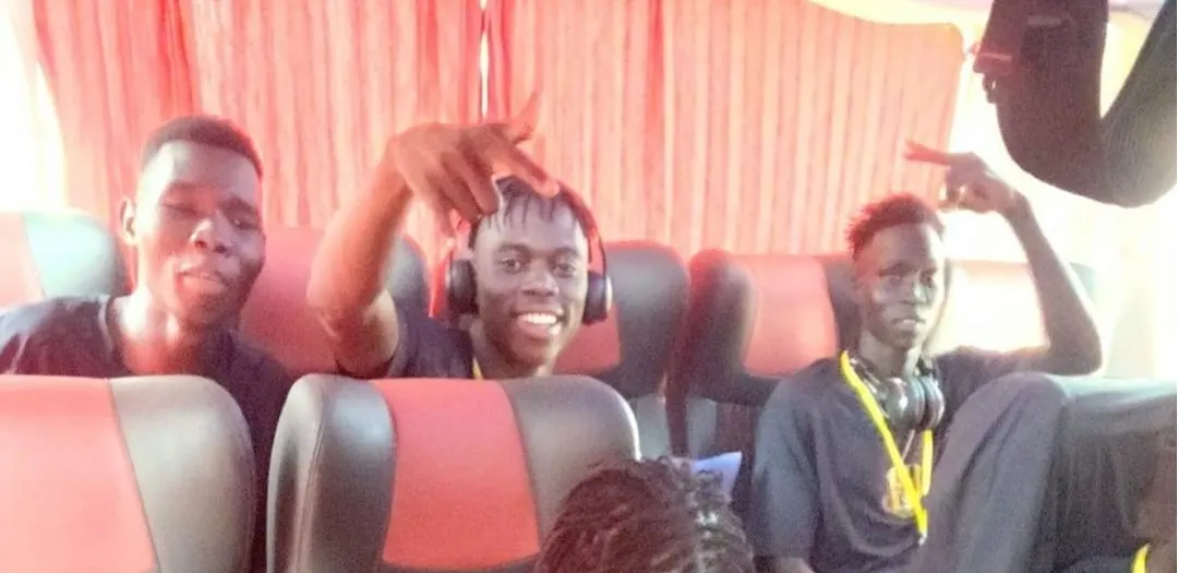 BREAKING | Al Ghazala SC quietly depart for Dar es Salaam after 7–1 first-leg humiliation