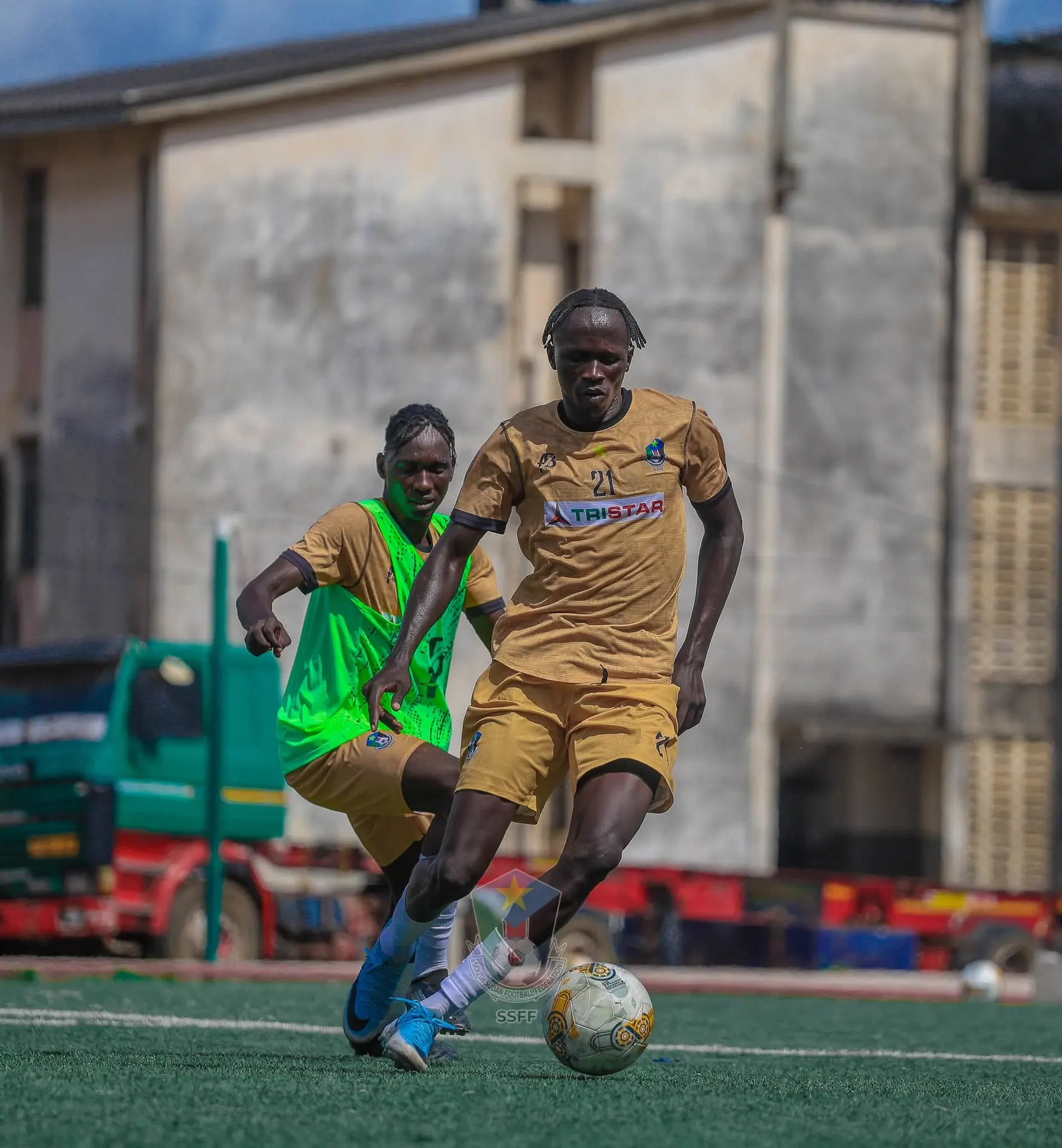 FROM 2022 FINALISTS TO A NEW BATTLE: YOUNG BRIGHT STARS READY TO RISE 🇸🇸🔥