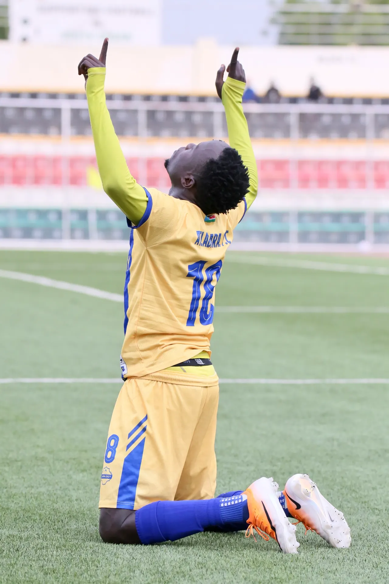 Atlabara Edge Kator 4–3 in Seven-Goal South Sudan Premier League Thriller