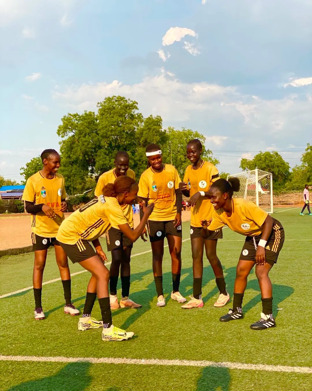 Anyiet strikes as Wajuma FC open Women’s Premier League campaign with victory