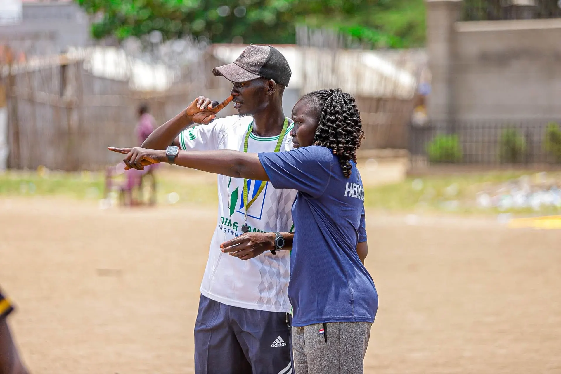 Juba Queens FC Part Ways With Technical Staff Days After Historic First Defeat