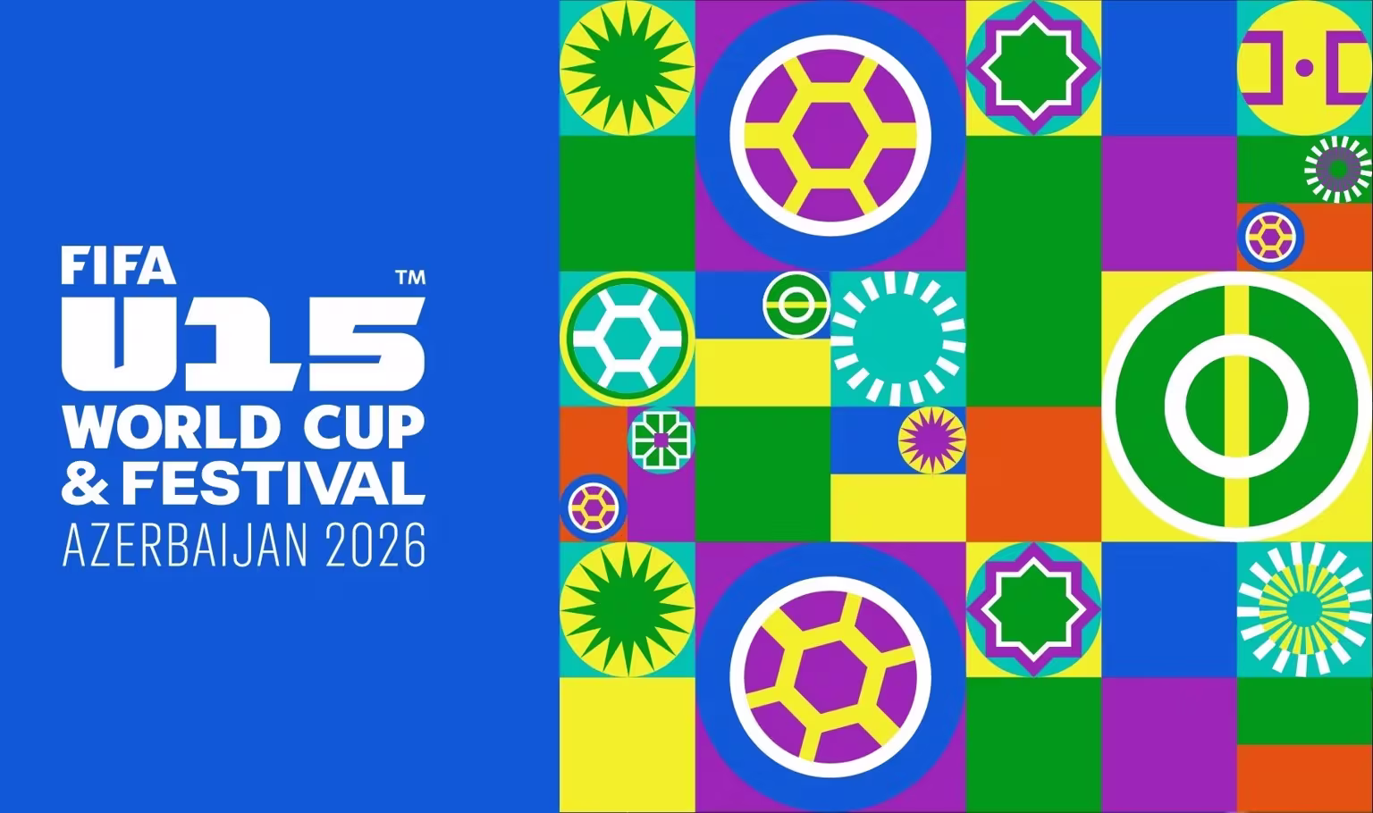 FIFA U-15 WORLD CUP & FESTIVAL 2026: EVERYTHING SOUTH SUDAN FANS NEED TO KNOW