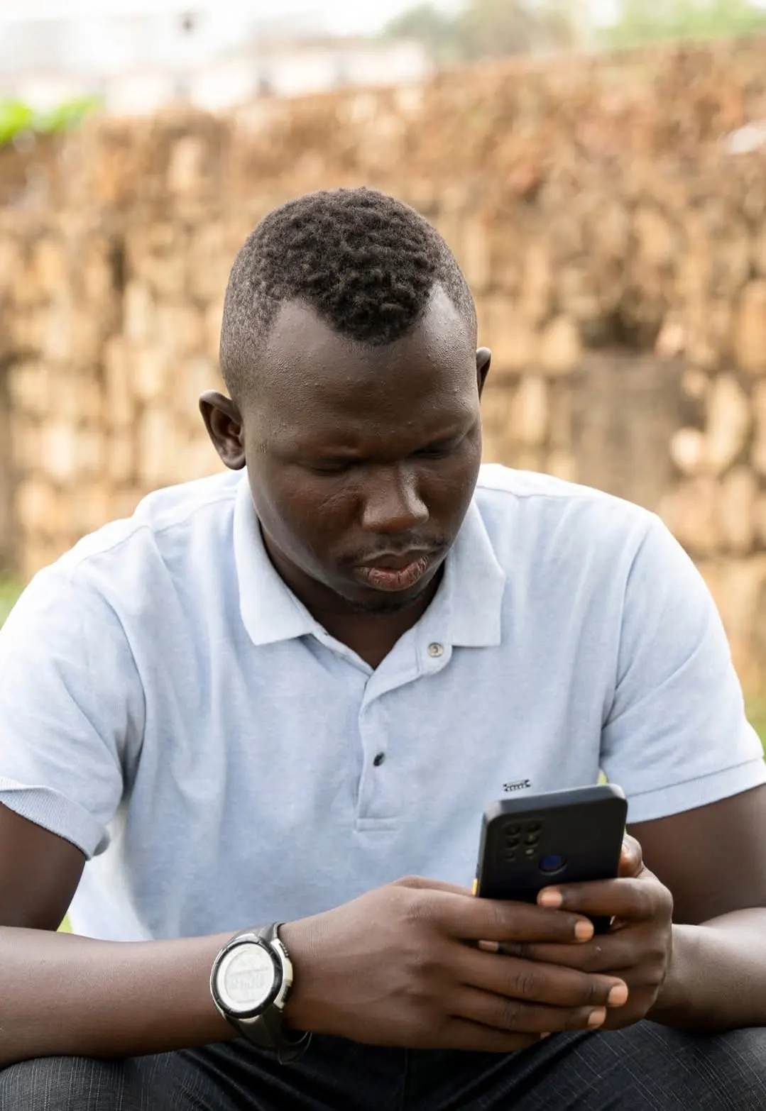 Awi Denies Links to Juba Queens Head Coach Role