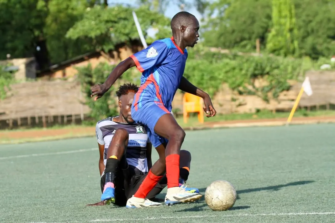 BREAKING NEWS: KONYOKONYO LEAGUE TO KICK OFF ON OCTOBER 5