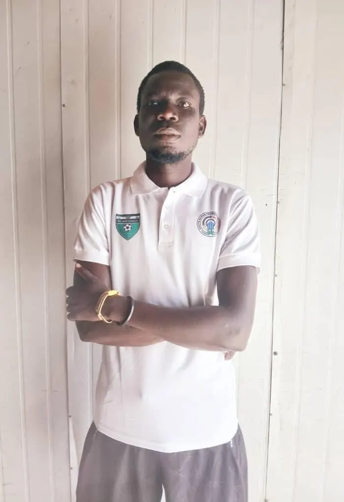 JUBA QUEENS APPOINT MANI SCONDO AS INTERIM HEAD COACH