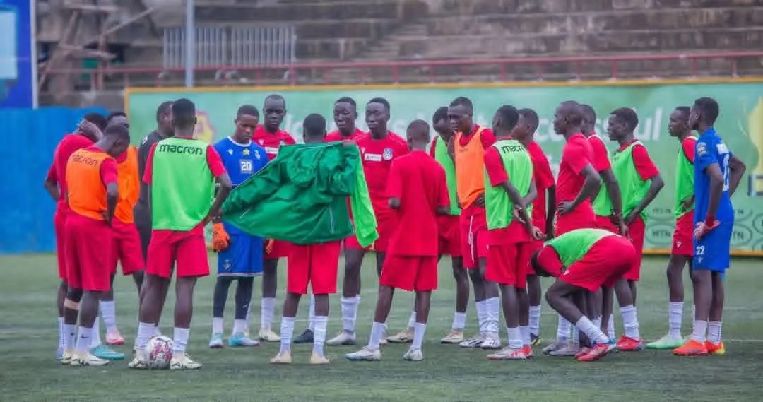 🚨 REPORTS: South Sudan U17 Faces Squad Changes Ahead of CECAFA Qualifiers