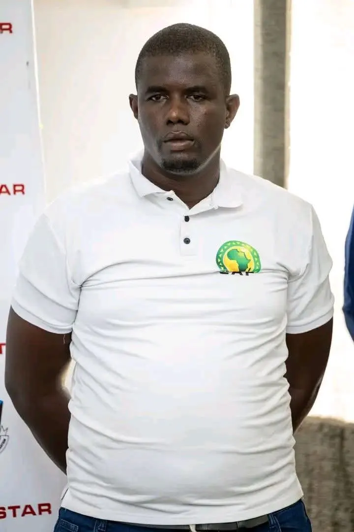 South Sudan Refereeing Earns CAF Spotlight Ahead of AFCON 2027 Qualifier
