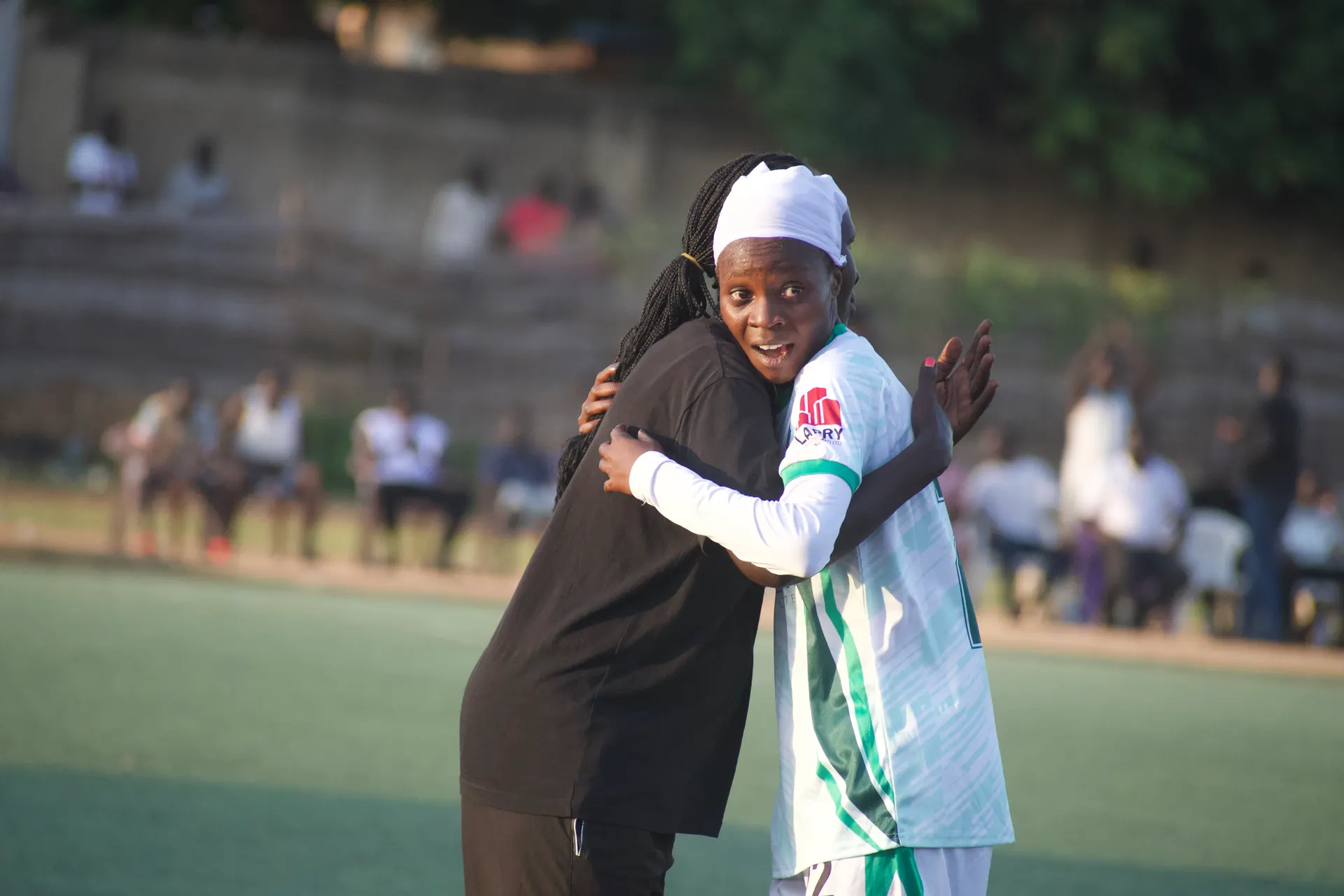 Yei Joint Stars Cruise Past Salam FC to Return to Top