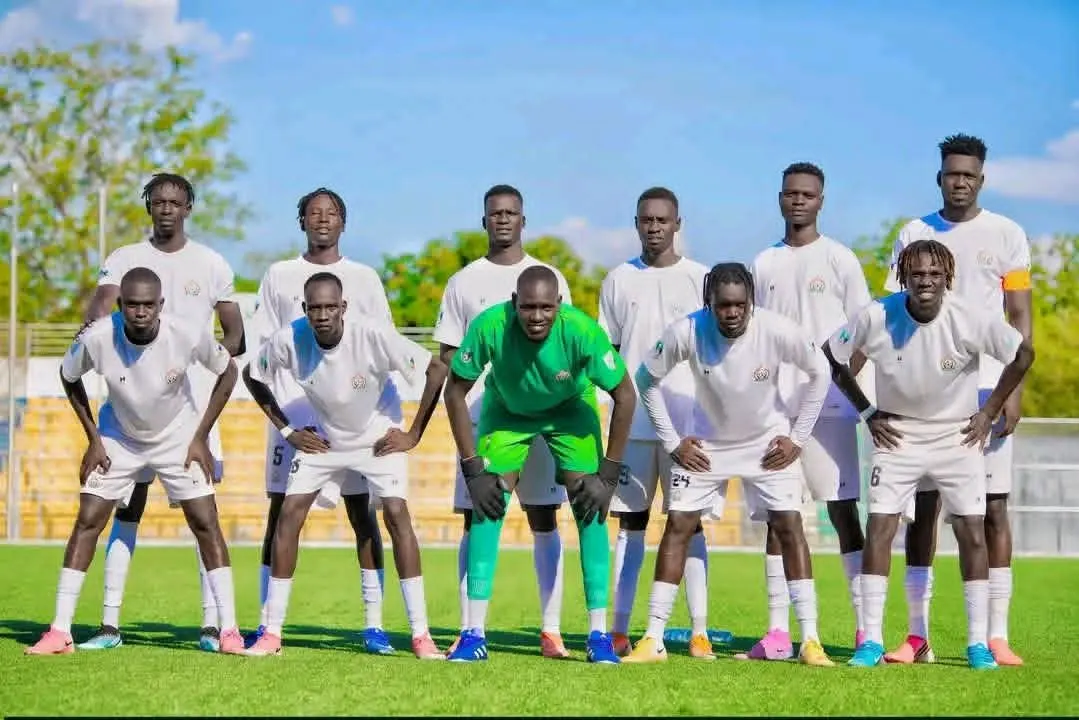 Holy Family move second after late win over Malakia