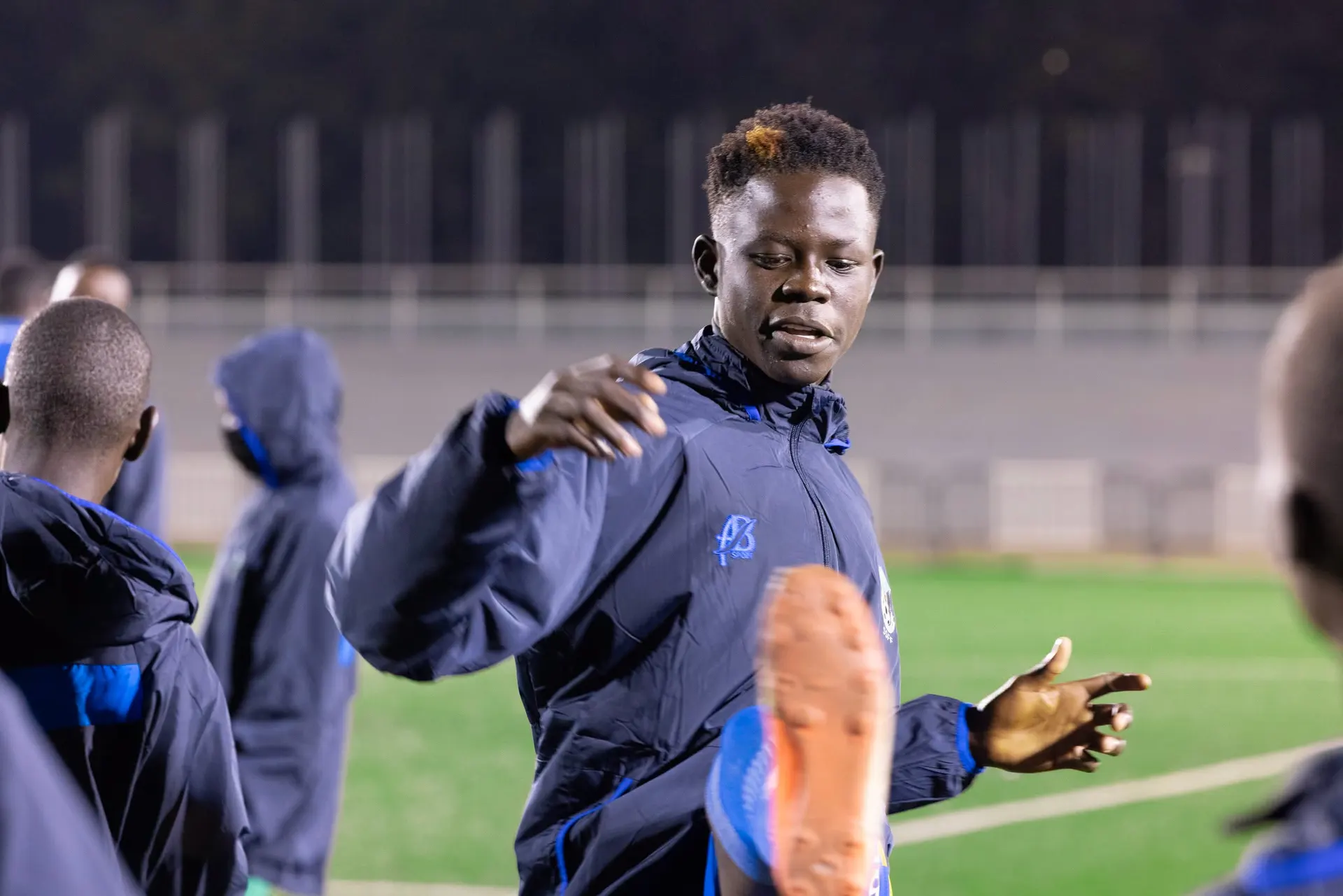 South Sudan U17: A Call for New Boots Before Sudan Opener