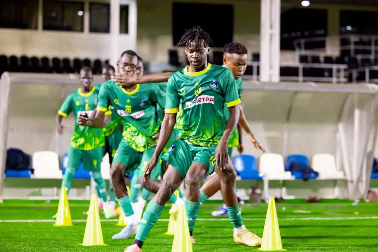 South Sudan to Face Rwanda and Sudan in U-17 AFCON CECAFA Qualifiers