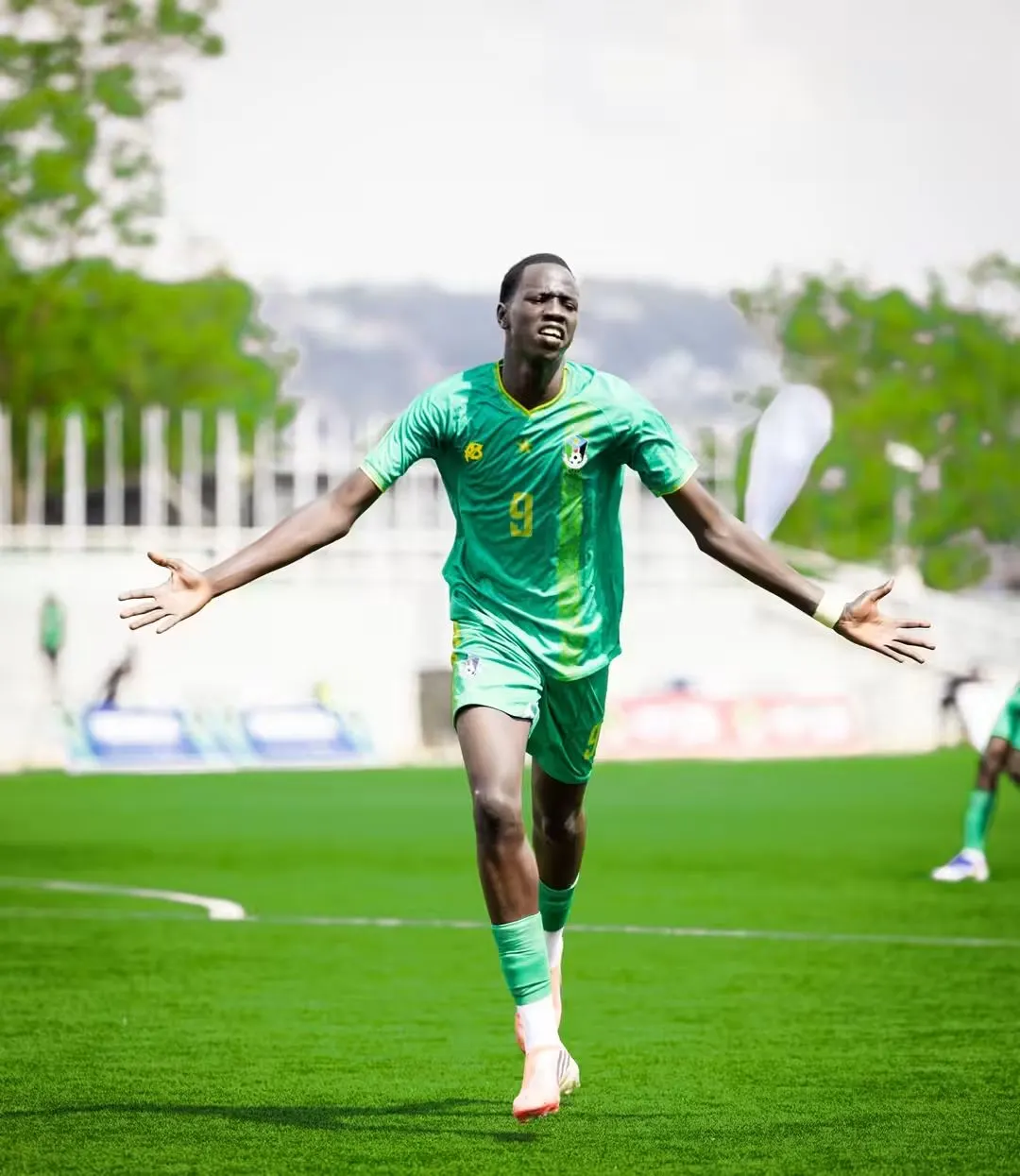 South Sudan U17 Fight Back to Beat Sudan in AFCON Qualifiers Thriller
