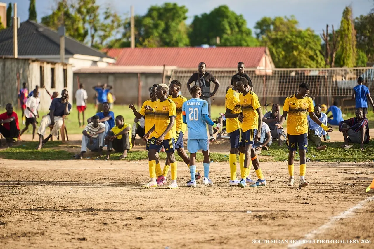 Karaba Jackson Hat-Trick Fires Bajur FC to First League Win