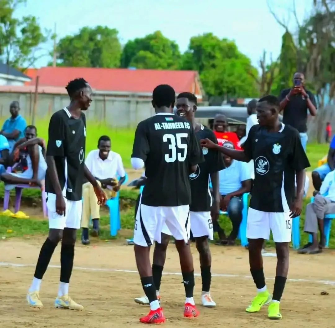 Tahrir FC stun Viva Stars to secure first Konyokonyo League win