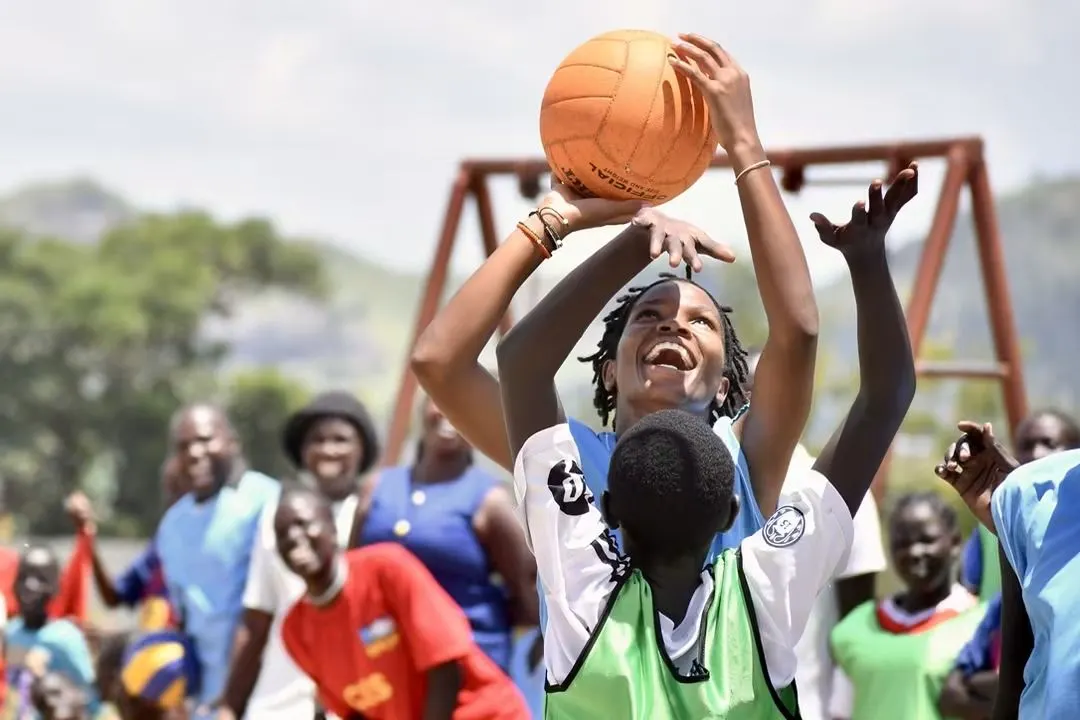 CESNA Invites Media to Cover Peace Netball Tournaments in Juba
