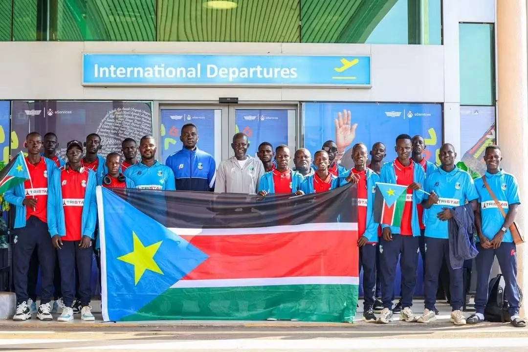 South Sudan Among 78 FIFA World Cup Debutants at U-15 Festival in Baku