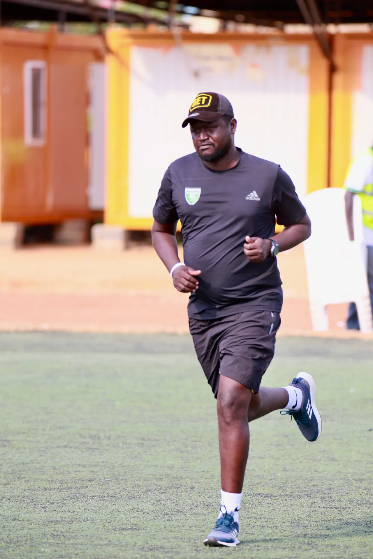 Simon Lagu Returns to Yei Joint Stars as Assistant Coach