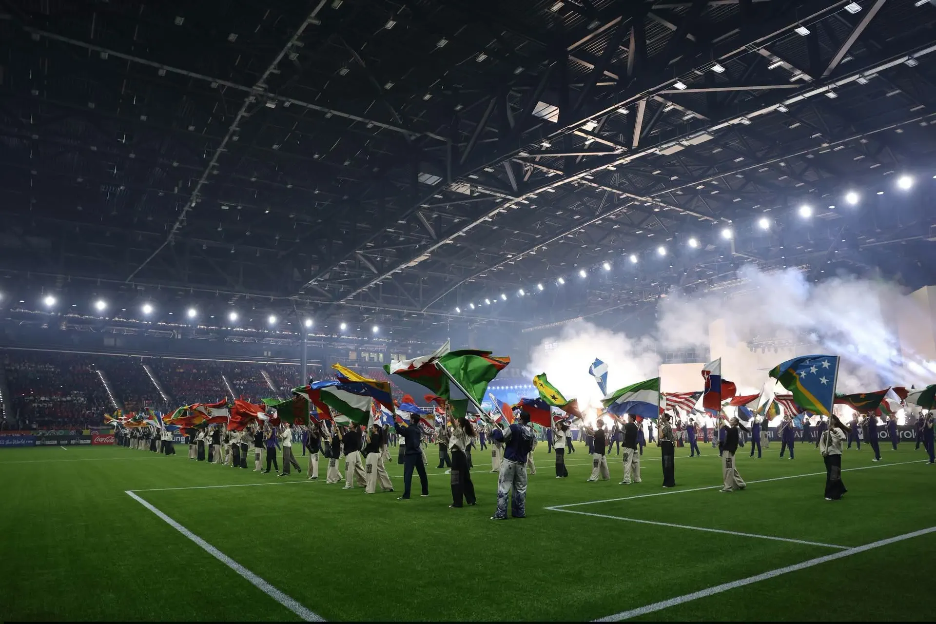 FIFA U-15 WORLD CUP & FESTIVAL 2026: 4,505 GOALS, 932 MATCHES AS INAUGURAL EDITION MAKES HISTORY IN BAKU